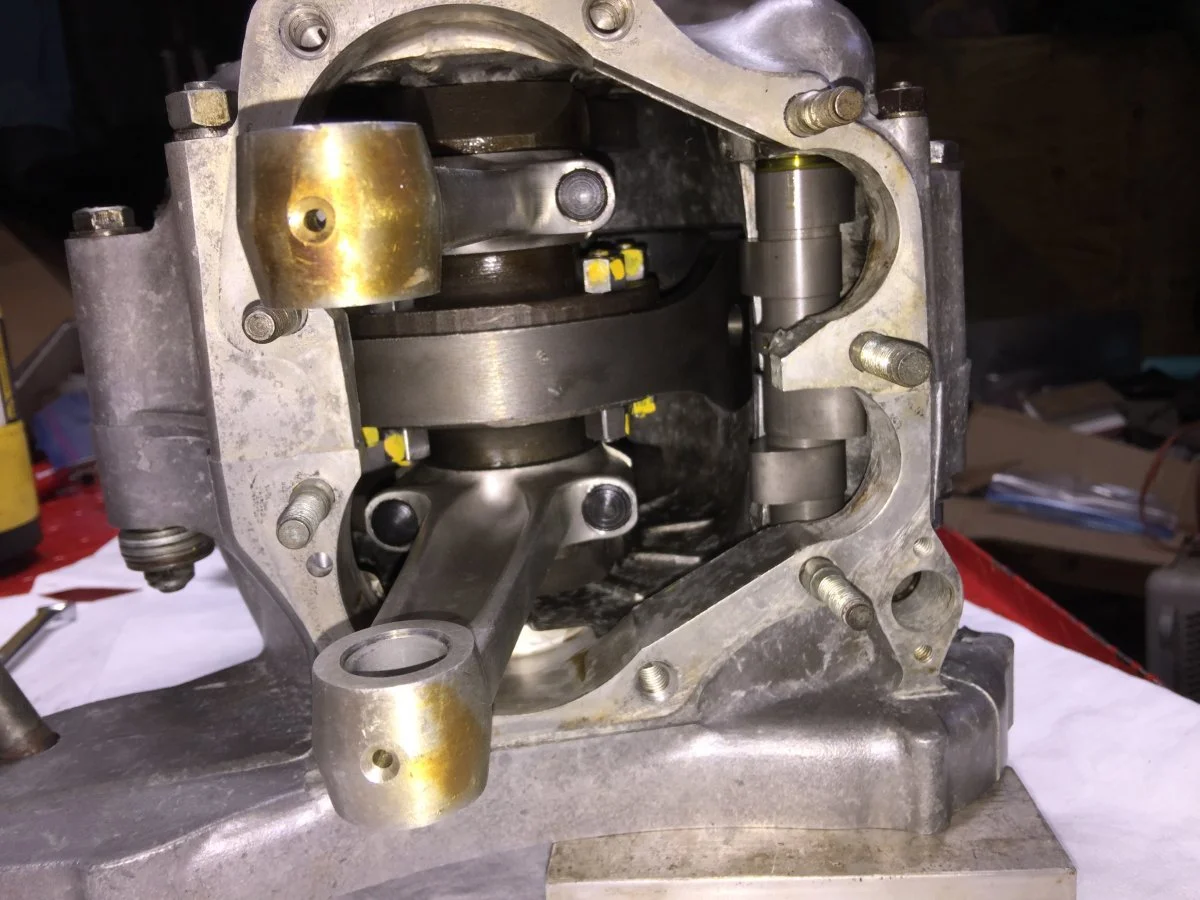 Why we call it "inspection"...(2018)