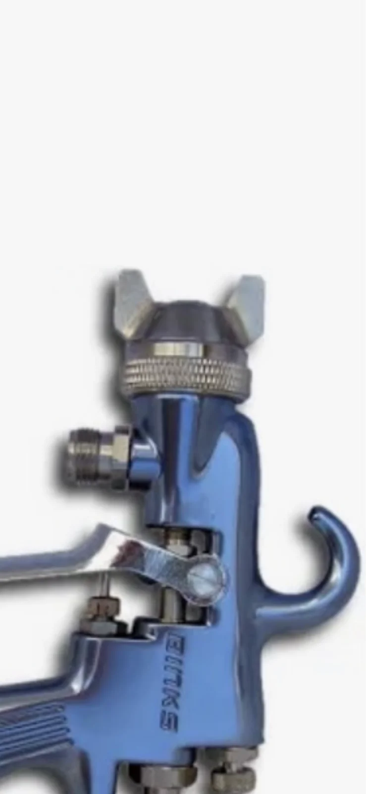 I am an addict. There, I said it. H2