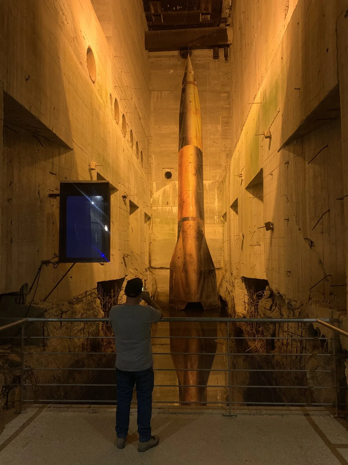 Pictures of your Norton 961