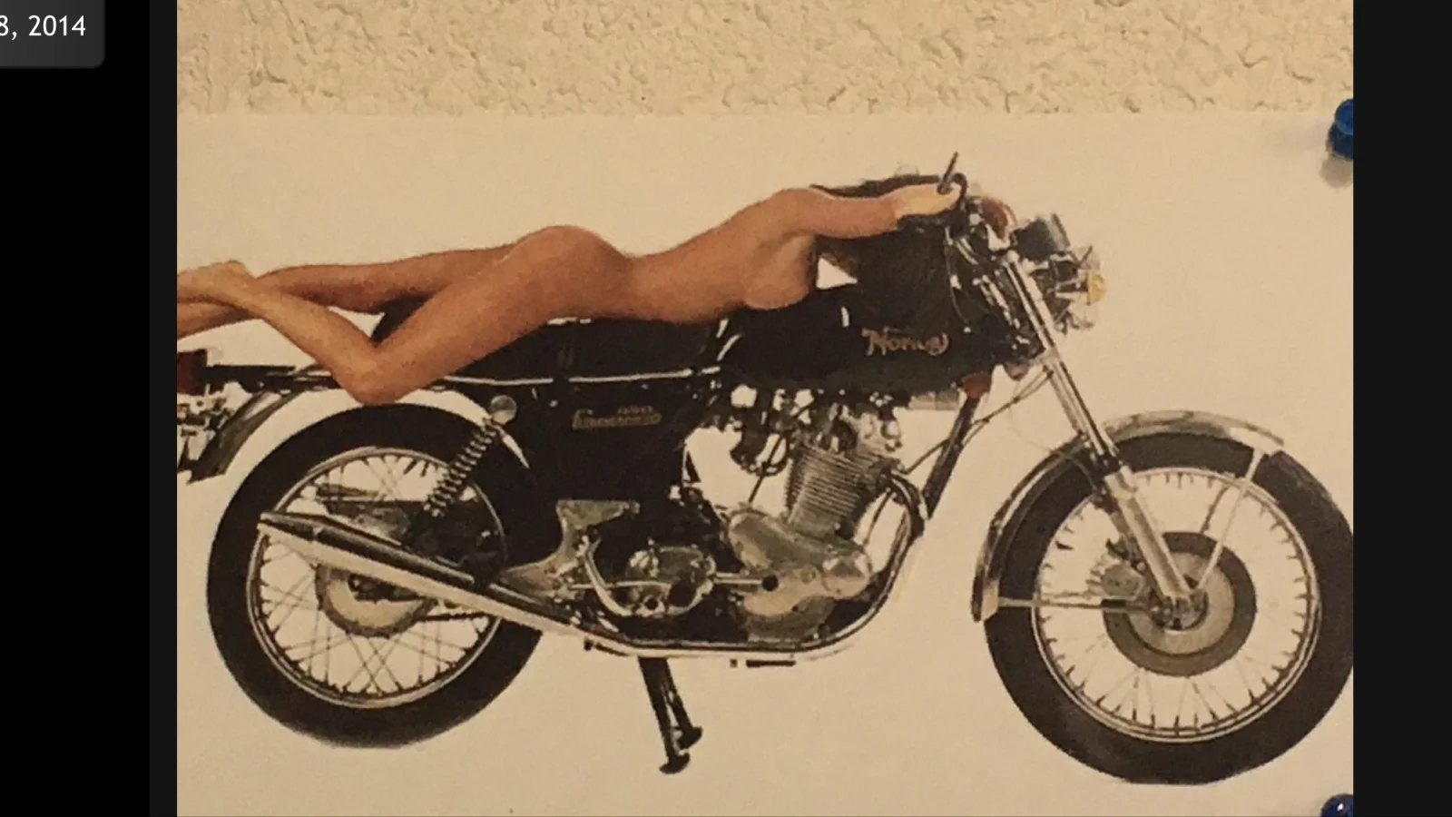 Okay.... Lets have a quick hands up.