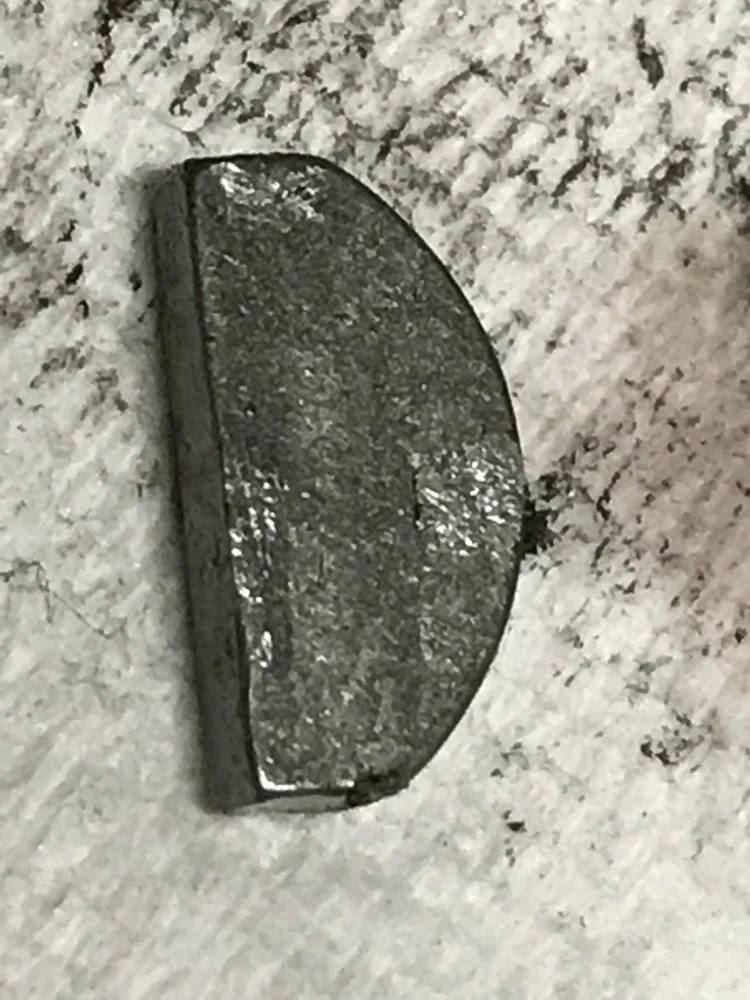 Why we call it "inspection"...(2018)