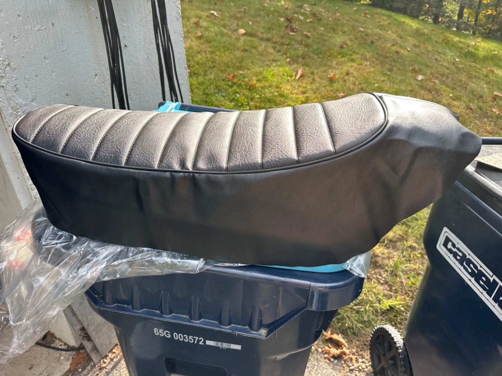 I am an addict. There, I said it. H2