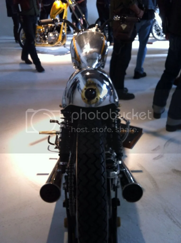 The Brooklyn Invitational