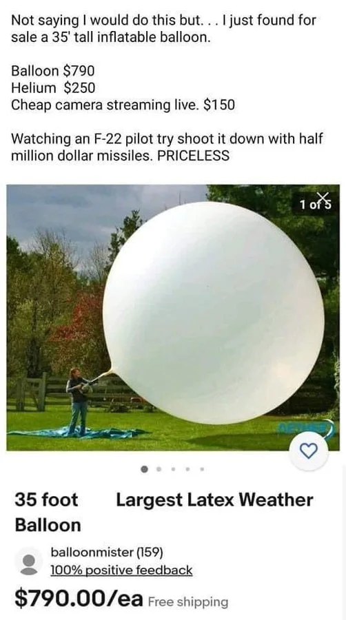 Post your jokes and humor here.