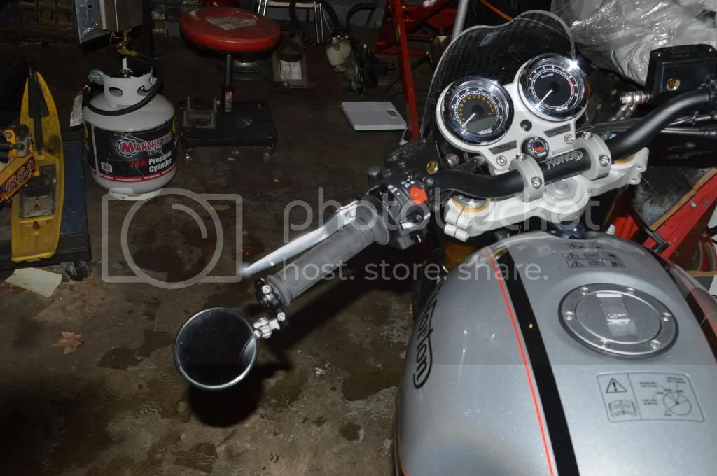 Dominator SS owner's journey