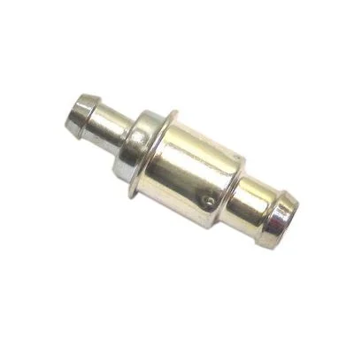 XS type reed valve