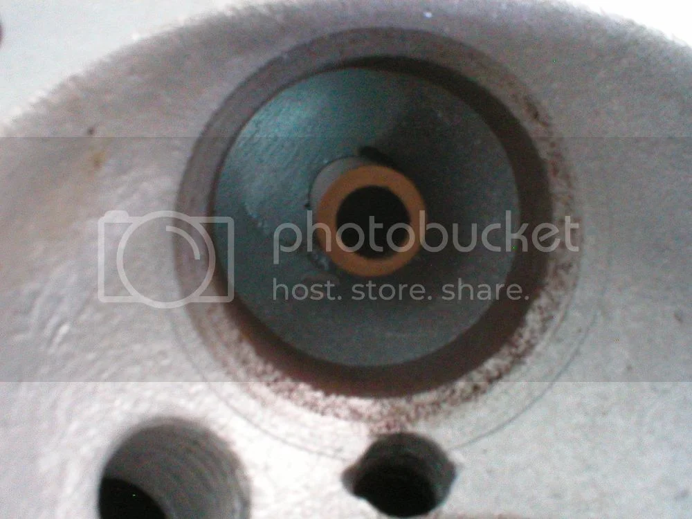 triton barn find re-build