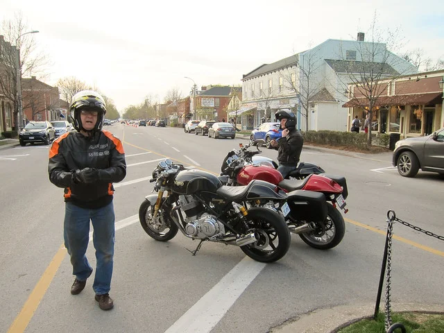 TonyA's Engine Rebuild