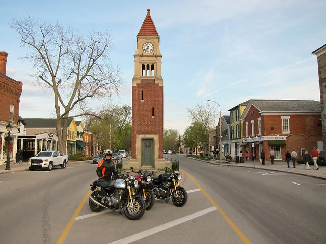 TonyA's Engine Rebuild