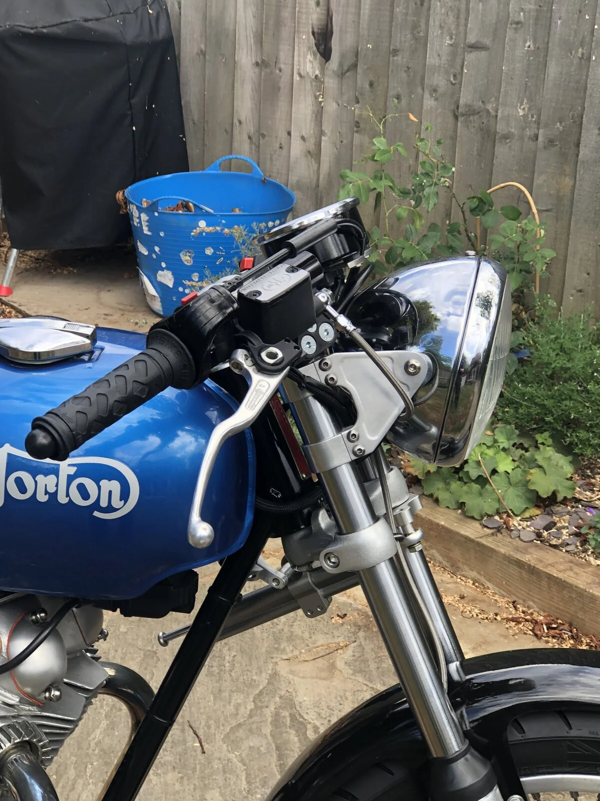 What Did You Do With Your Commando Today?