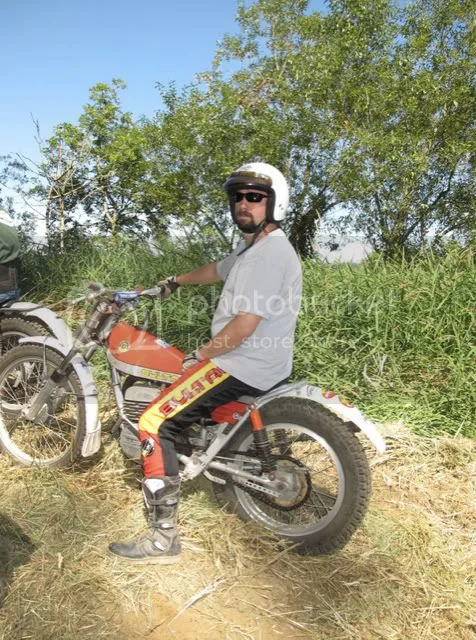 Show your other bike(s) - What else do you ride?