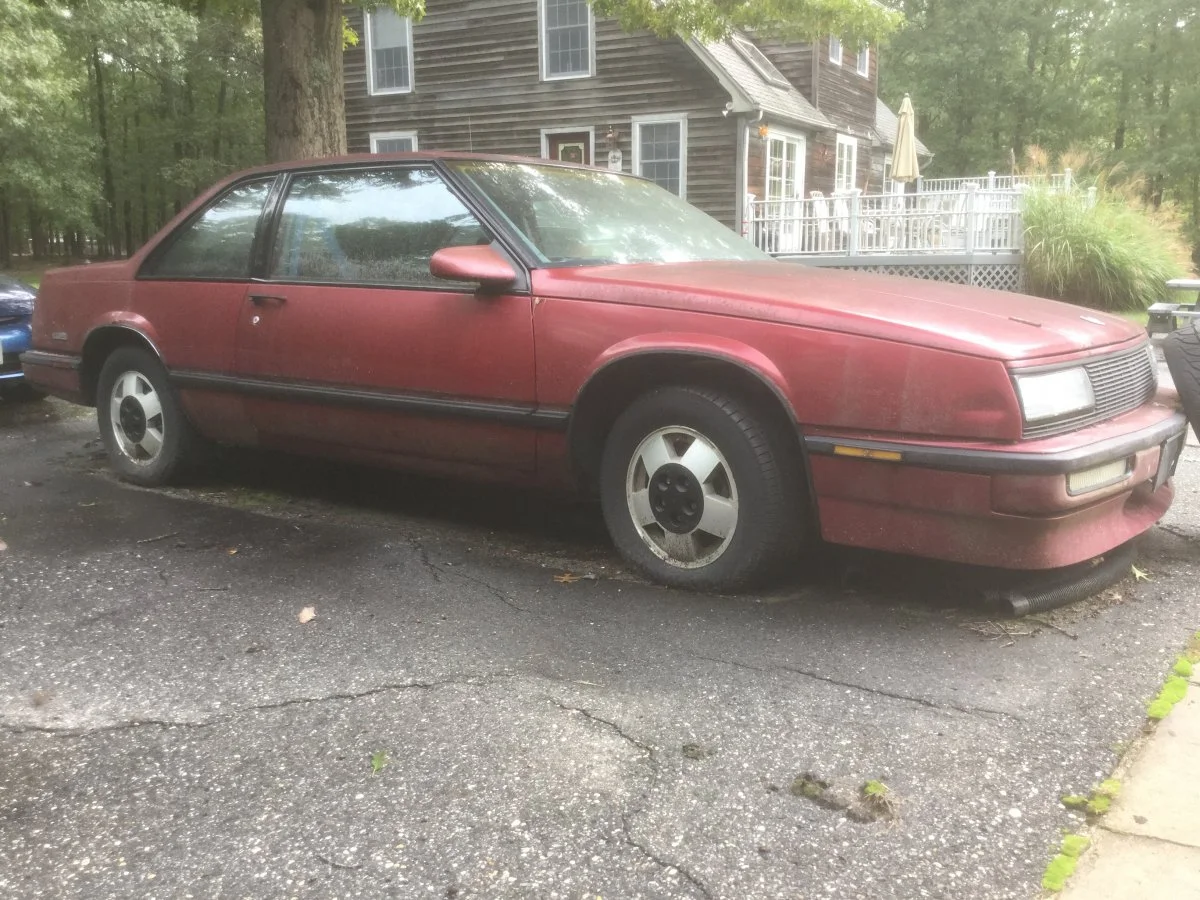 Norton as "daily" rider?