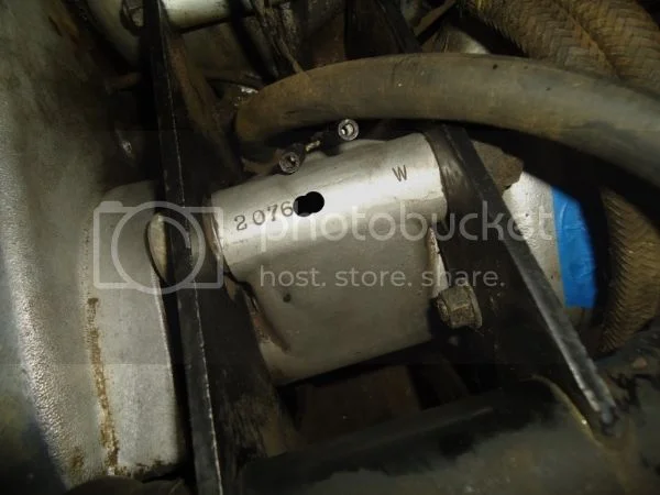 1972 Combat w/21-41 Sprockets & Wide Ratio Gearbox ??? (2013)