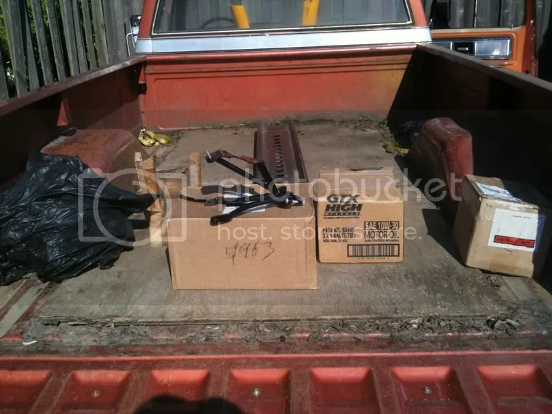 72 Combat Proddy Build