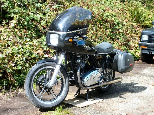 going to install blinkers