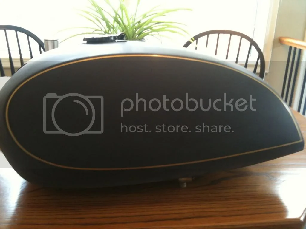 '72 Interstate Restoration