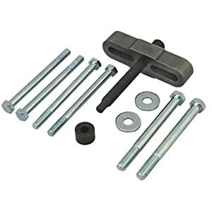 Why ball bearing mains?