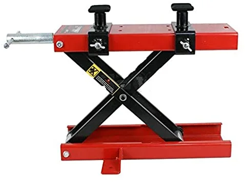 Center Stand Issue (2020)