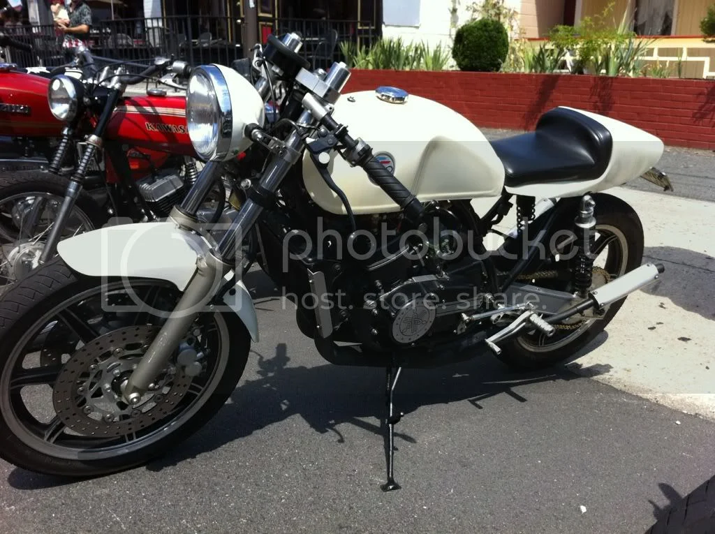 Bull City Rumble 2012