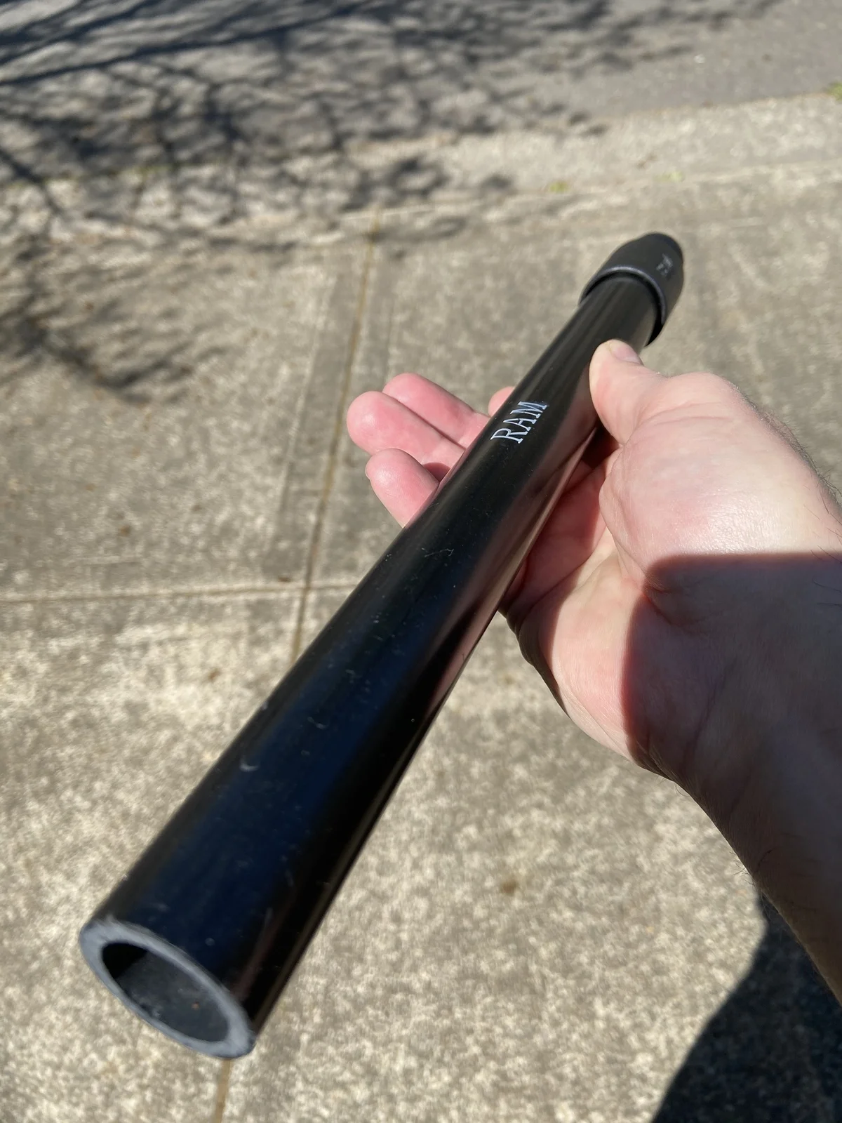 Norton Camera Mounts