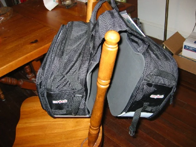 Norton Christmas presents