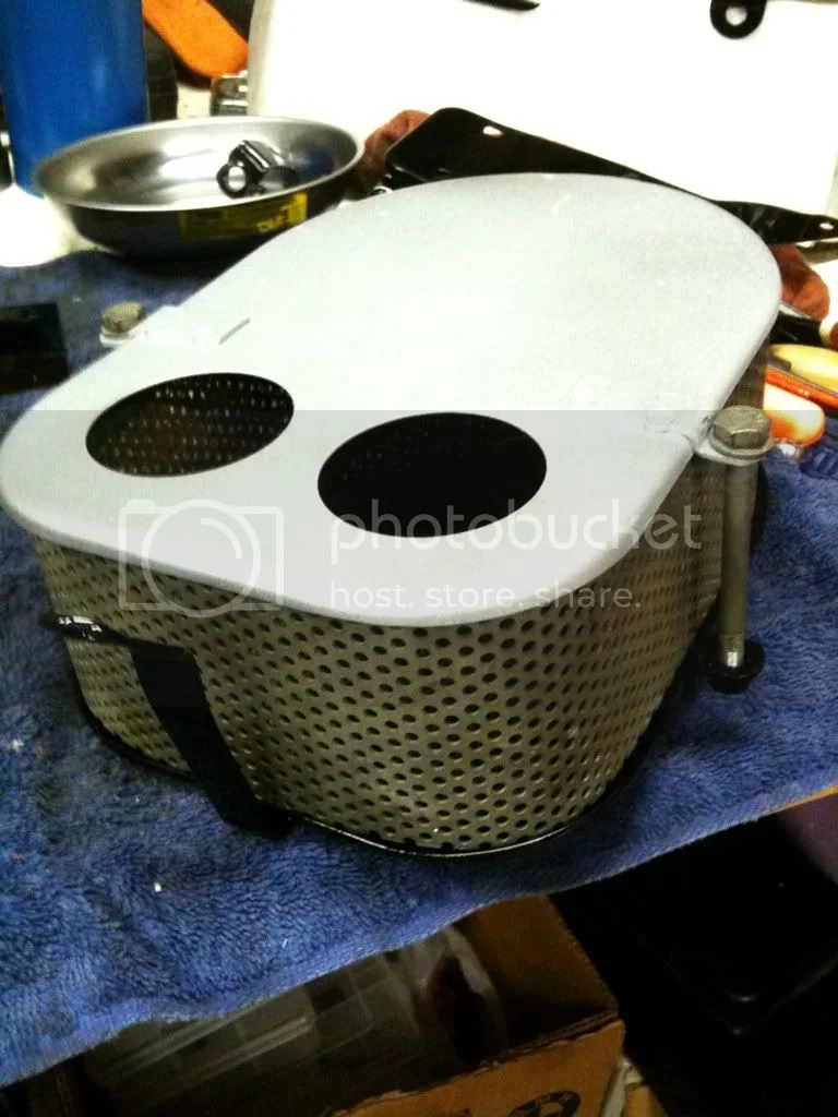 72 Combat Proddy Build