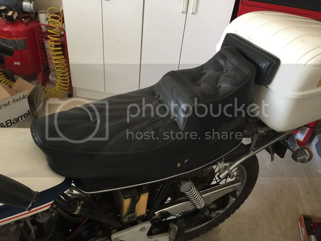 New MkIII owner - getting my bearings...