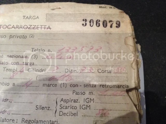 1970 Norton 750S Engine - Whats it worth $