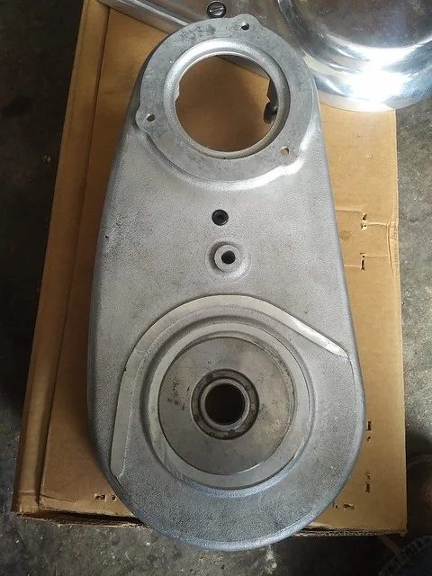 Inner primary modification, why?