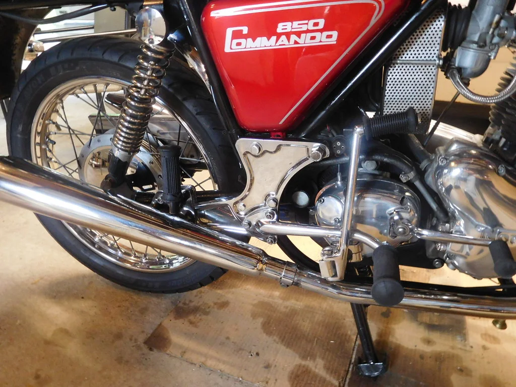 Milling out the Z plates a tad... (2014)