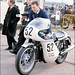 Thruxton Production Race 1962