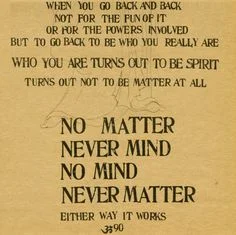 Hunter Thompson mystery