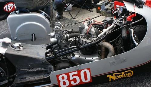 Just What I Need Now