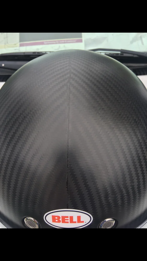 Let’s talk retro style helmets