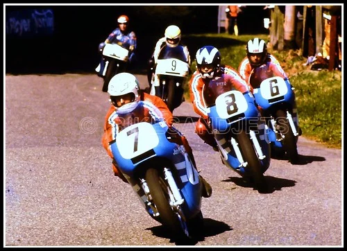 Glide Path approach .