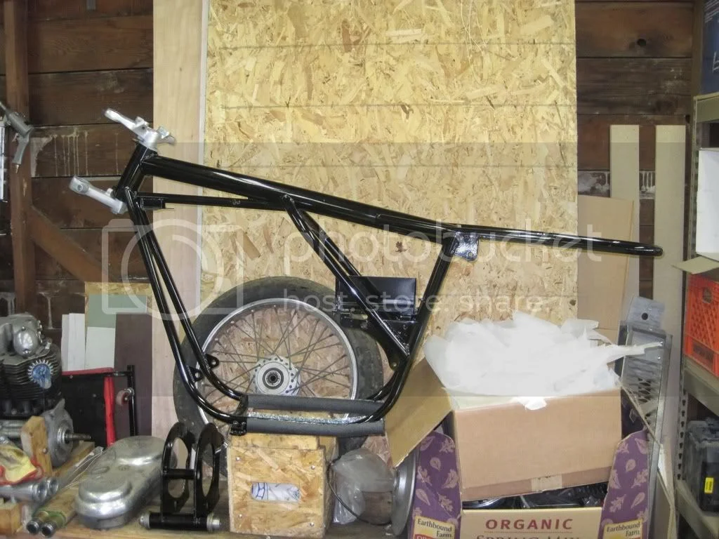 72 Combat Proddy Build