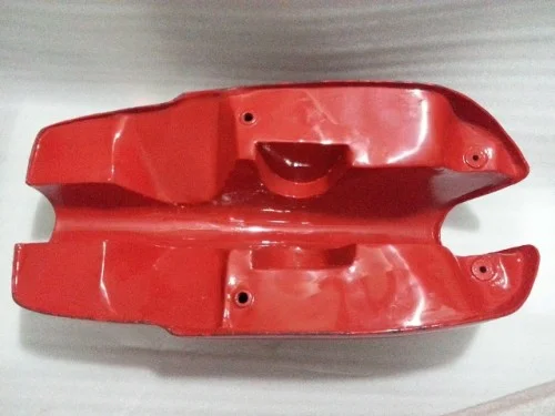 Madass140 Single Throttle Cable Amal Kit