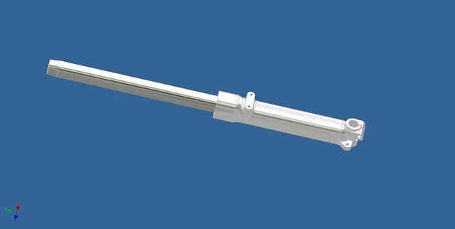 Vapour ware Commando