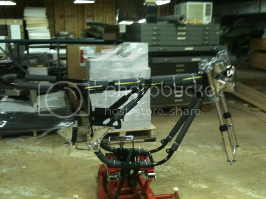 '72 Interstate Restoration