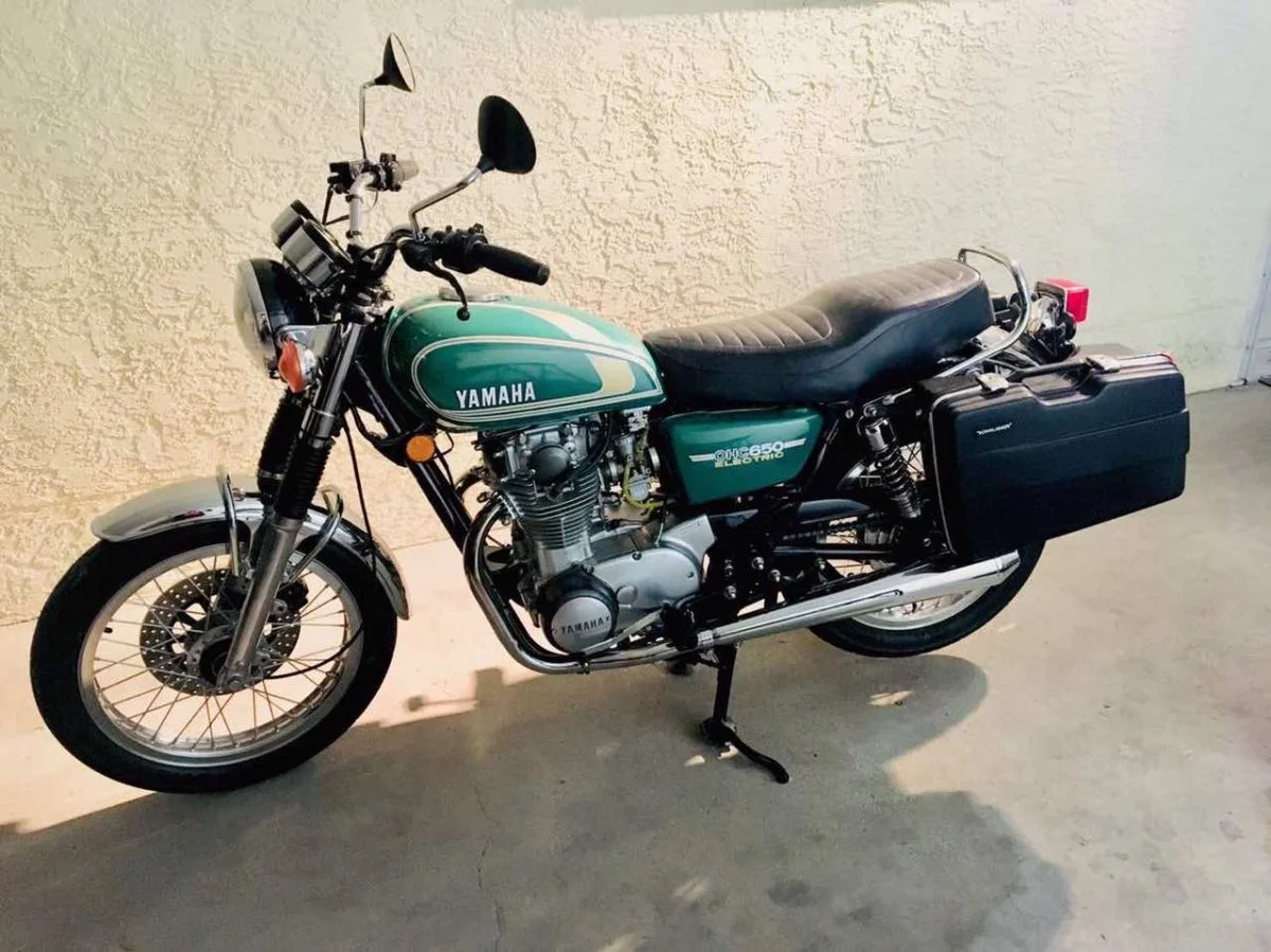 New Member with a 1971 Roadster