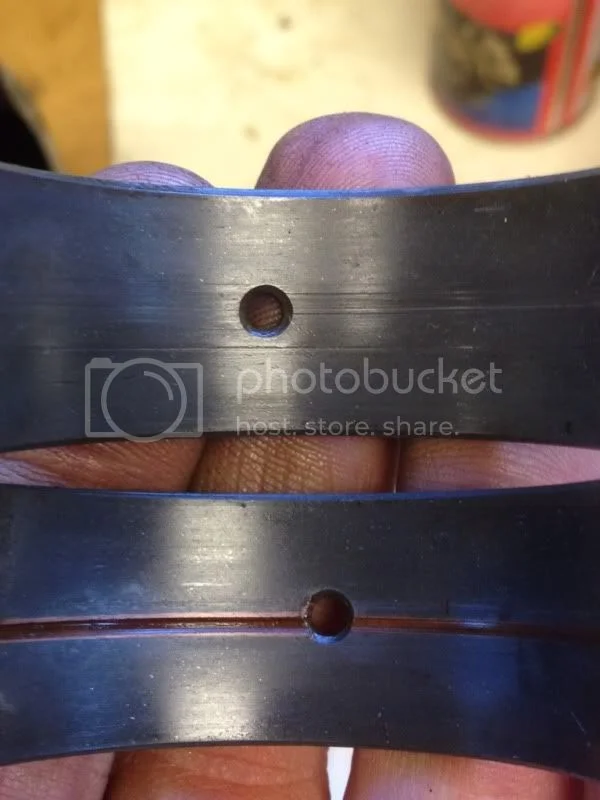 Conkers Swedish Cafe racer Project.