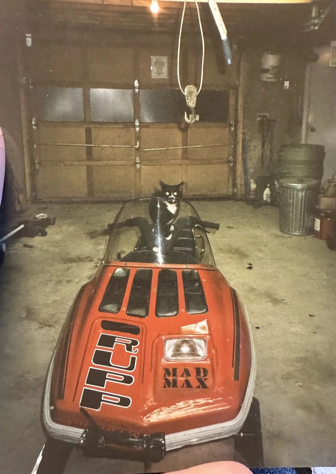 Fifth-Level Enthusiasts