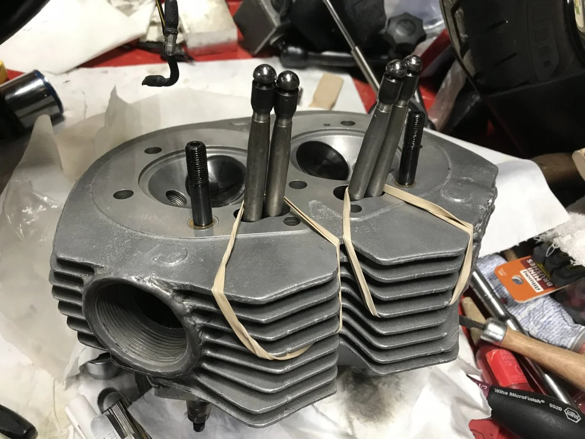 Why we call it "inspection"...(2018)