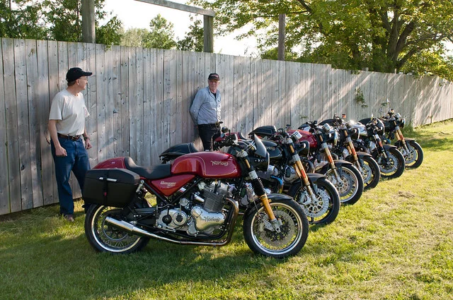 TonyA visits Niagara Falls - 2019