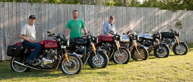 TonyA visits Niagara Falls - 2019