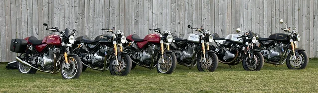 TonyA visits Niagara Falls - 2019