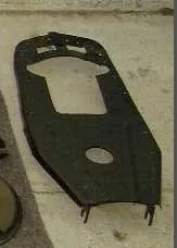 Norton N15CS Hybrid restoration