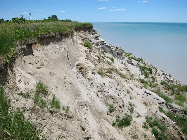 TonyA visits Niagara Falls - 2019