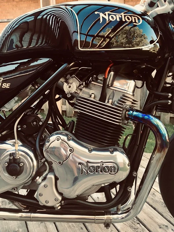 TonyA visits Niagara Falls - 2019