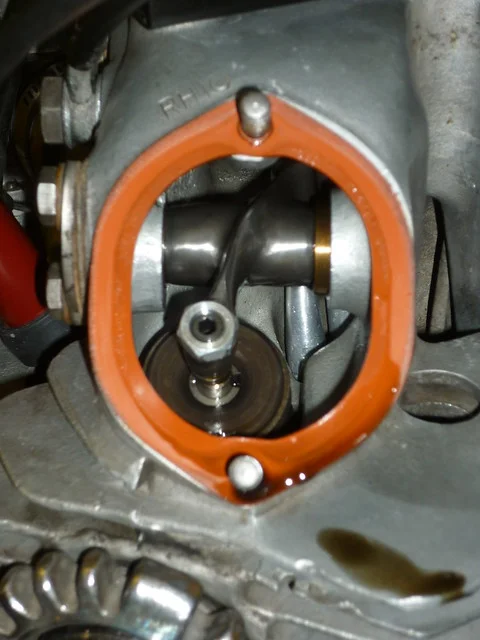 Floating balls.. Anyone used them? (2011))